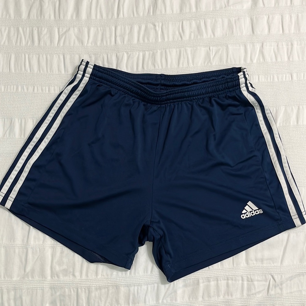 Adidas size medium shorts